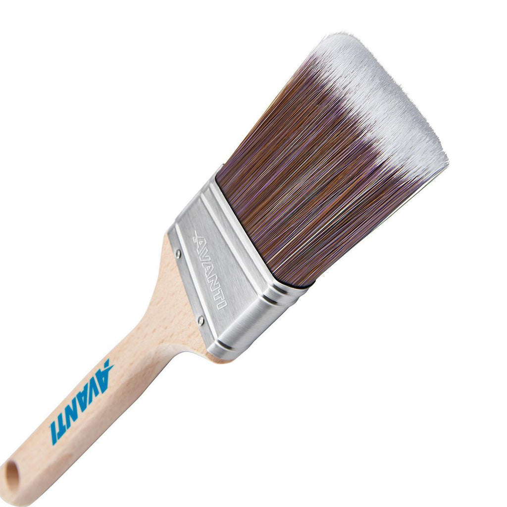 2 in. Angle Paint Brush G821748