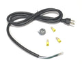 Whirlpool Dishwasher Power Cord D766
