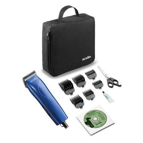 Animal Clipper Kit 7 Pieces P269983