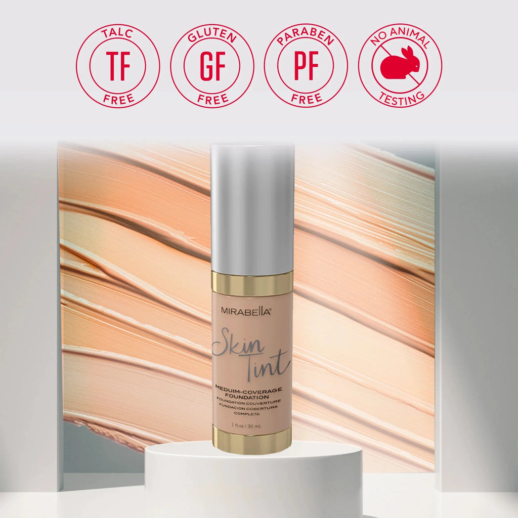 Skin Tint Creme 1oz F883