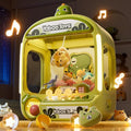 Unicorns Toy Claw Machine with Prizes A258