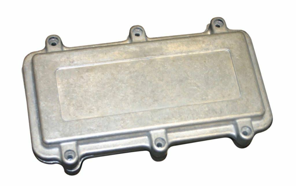 Bud Industries G289