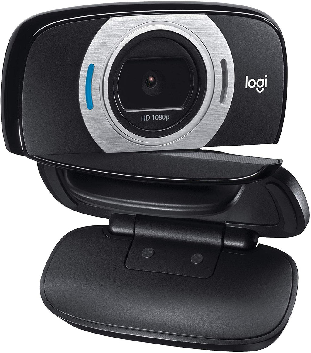 HD Laptop Webcam 1080p Camera W90541