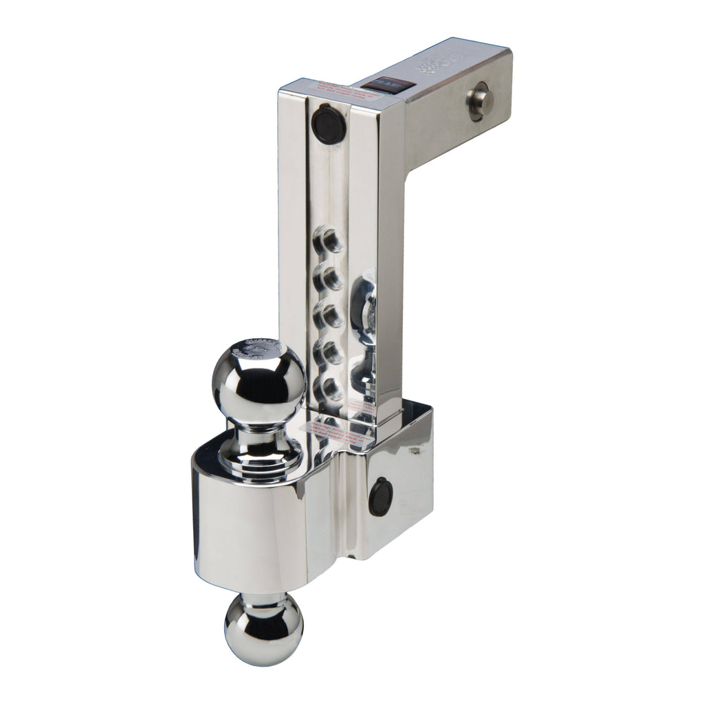 Adjustable Dual Locking P86381