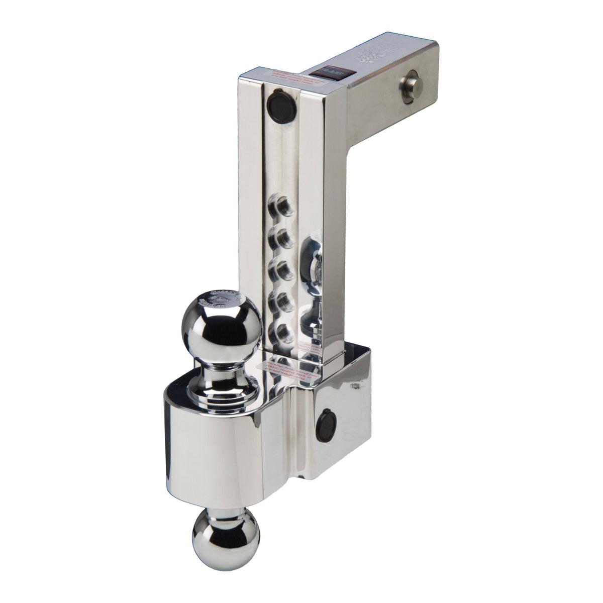 Adjustable Dual Locking P86381