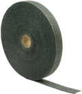 Black Exhaust Wrap 1 in. x 100 ft. B1820