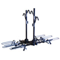 Hitch Bike Rack U2711