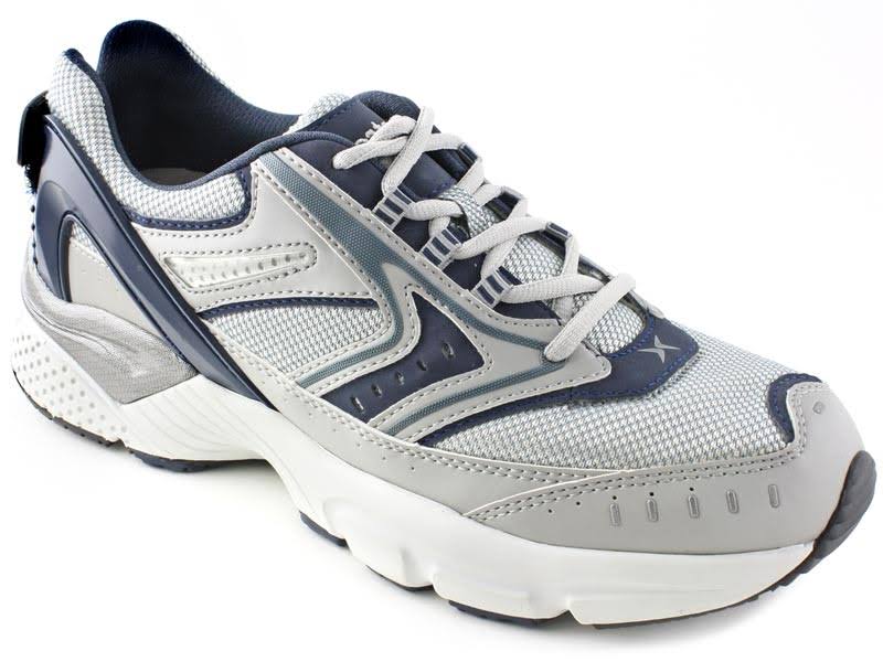 Blue Men's Runner H332214