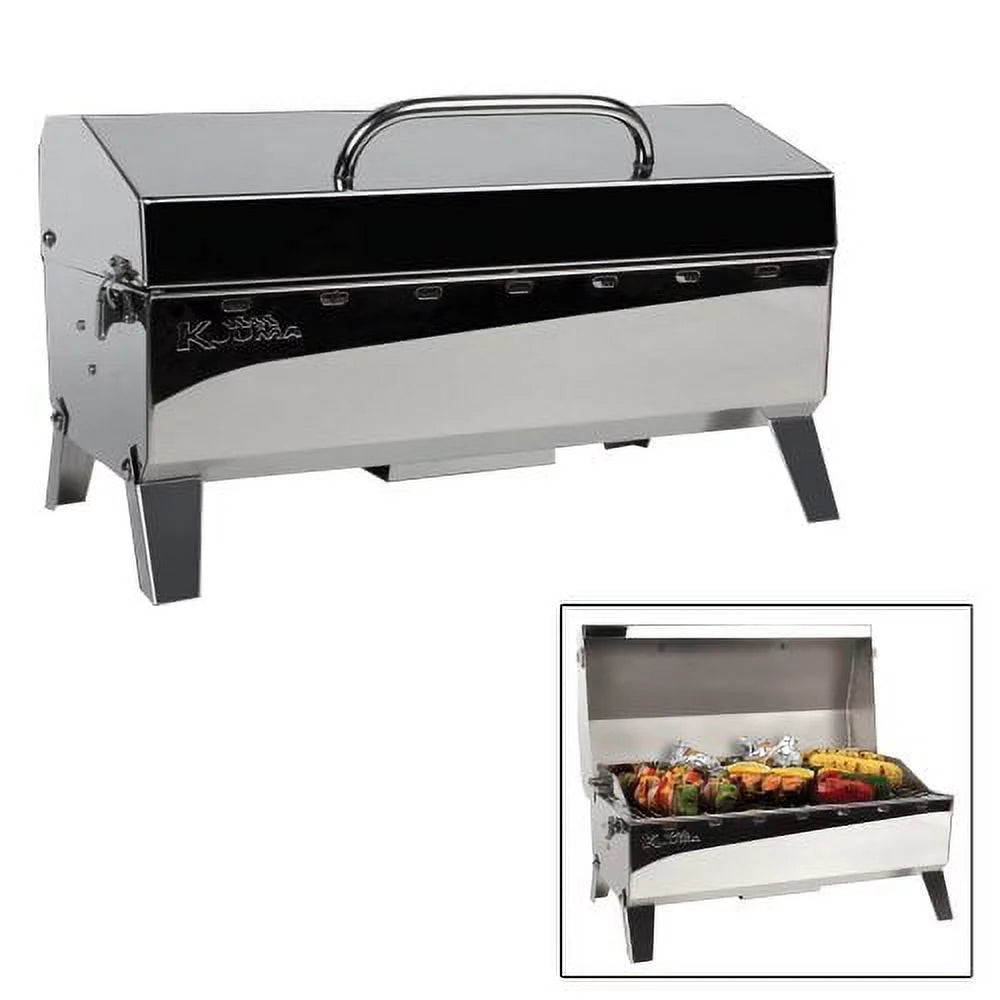 Stow N' Go 160 Gas Grill N19840