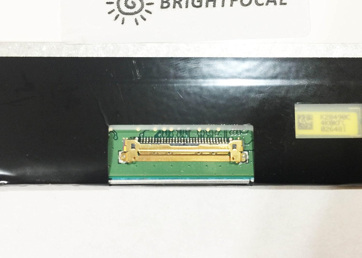 14.0 WXGA HD LCD LED Display Panel I17252