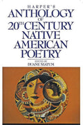 Twentieth Century Native American Poetry Y725104