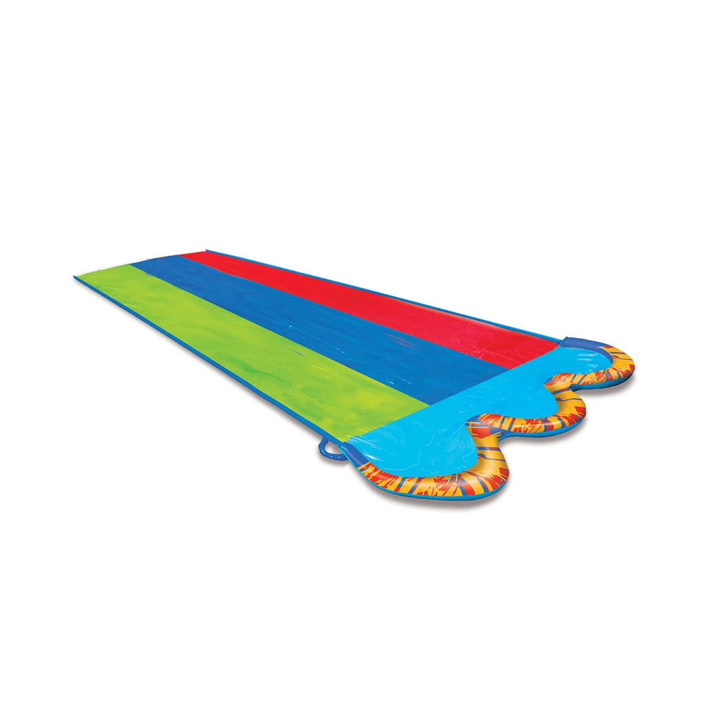 Inflatable Water Slide T8717