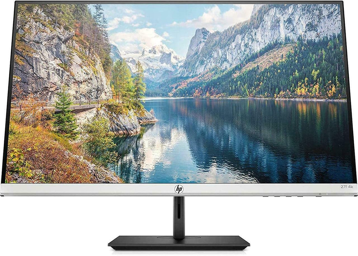 27 Inch 4K Ultra HD IPS Monitor U21879