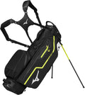 Black/Lime Punch Stand Bag E75289