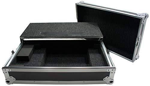 Flight Glide Laptop Stand DJ Case V2821