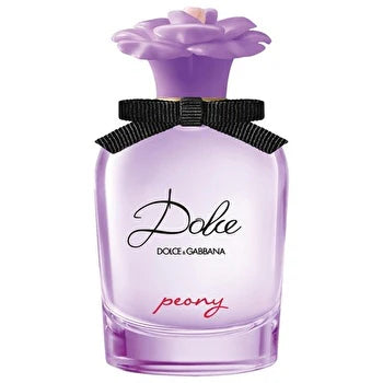 Dolce Peony Woman Eau De Parfum 50ml C34954