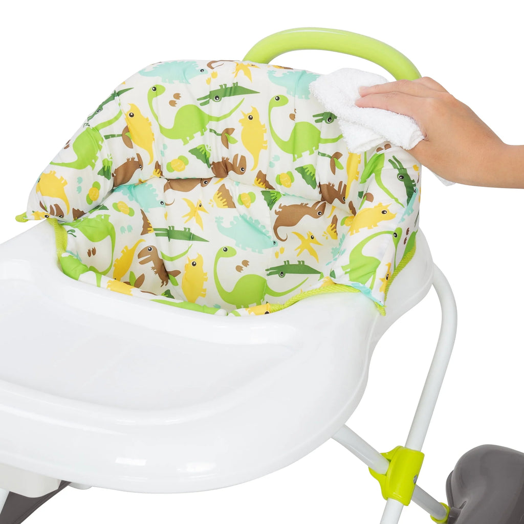 Activity Baby Walker with Removable Toy Tray T9241