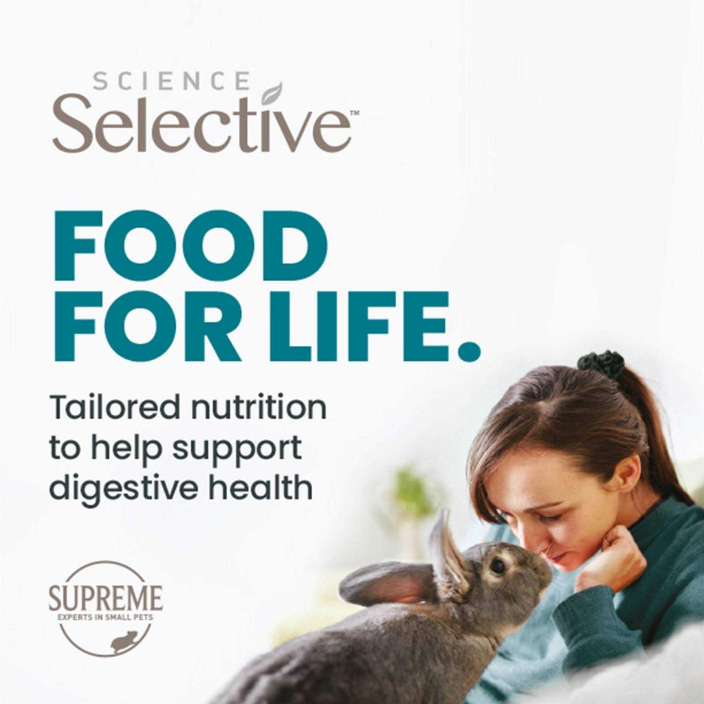 Rat Food L50762