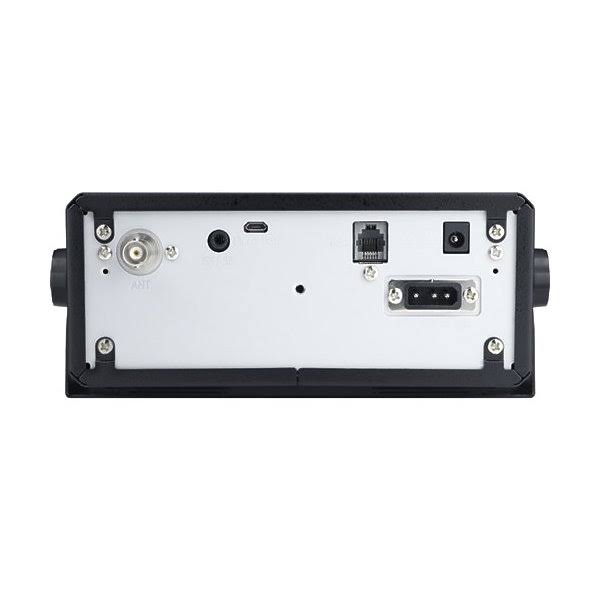 Base/Mobile Scanner F264