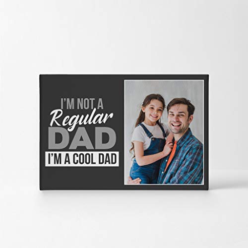 Custom Canvas Prints 8"x12" O64905