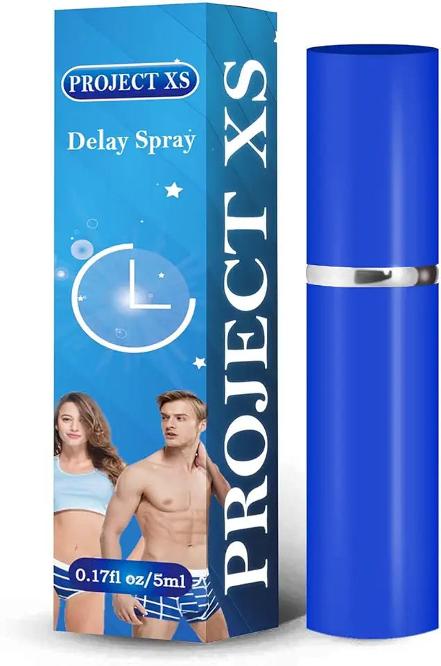 Desensitizing Delay Spray L186715