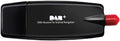 Digital Auto Radio Receiver DAB+ Car Kit X37710