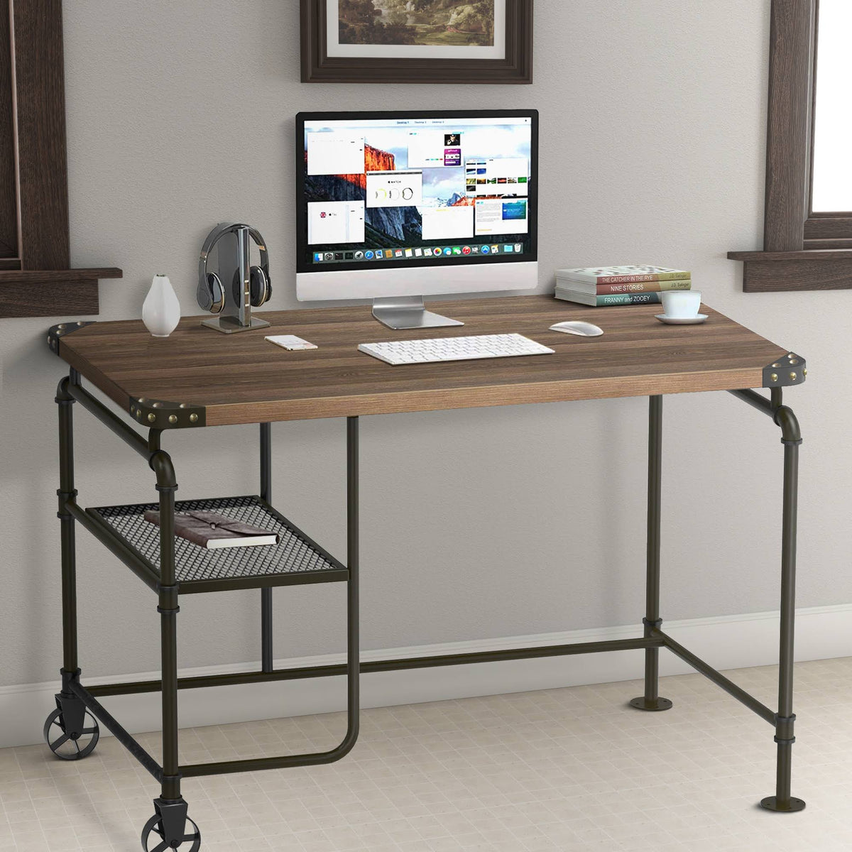 Desk Z13805