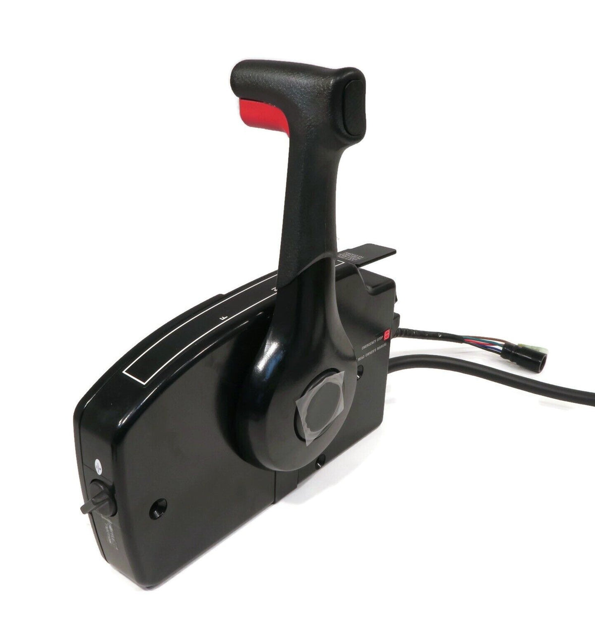 Side Mount Remote Control Assembly T93768