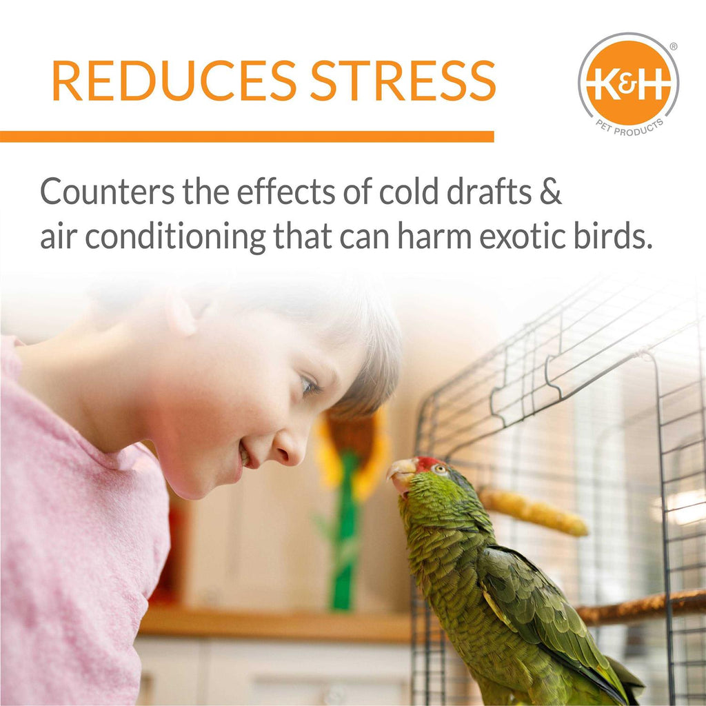Bird Warmer Y85248