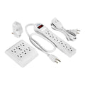 Electrical Essentials Kit, 4-Piece B449