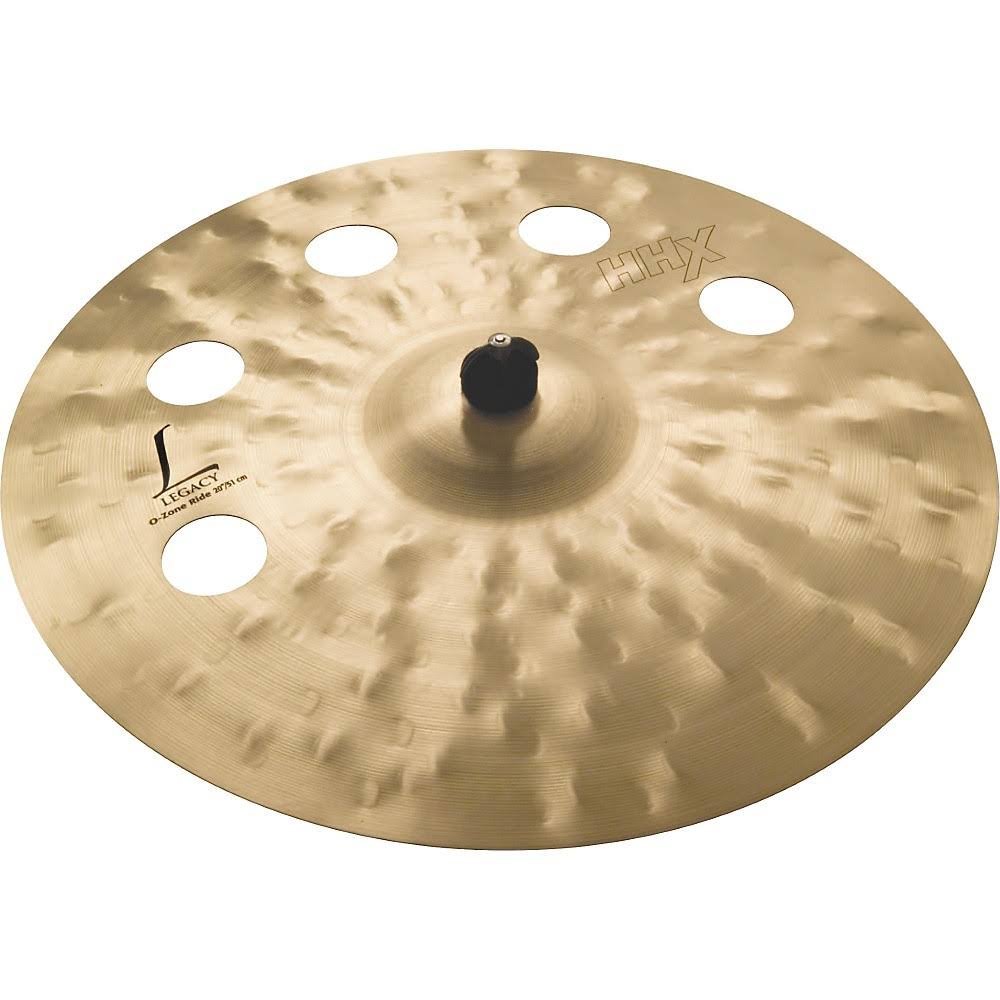 20 in. Ride Cymbal G378
