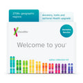 DNA Test Kit E207