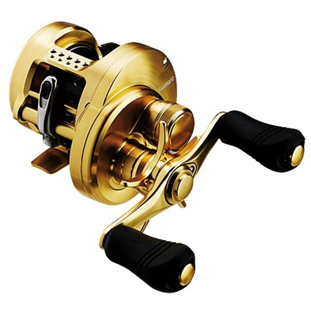 2014 Left Handle Baitcasting Reel N972620