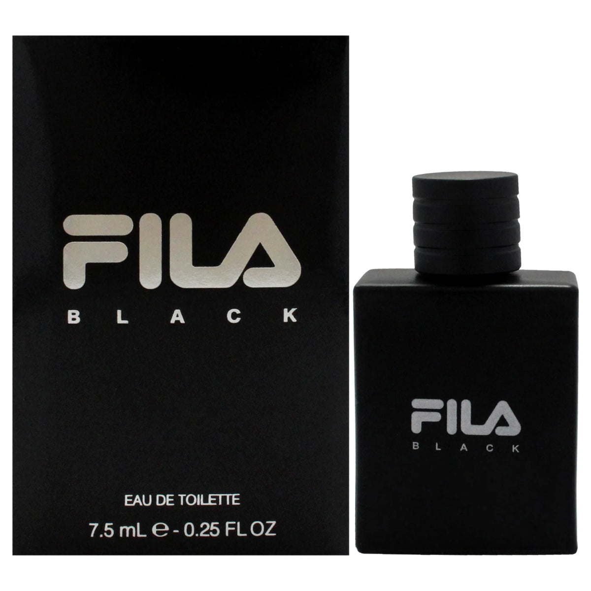Black EDT Spray S144238