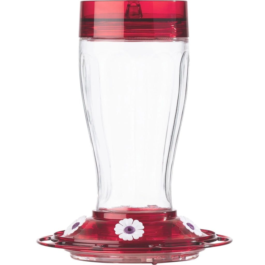 Hummingbird Feeder Glass Bottle 40-oz C938092