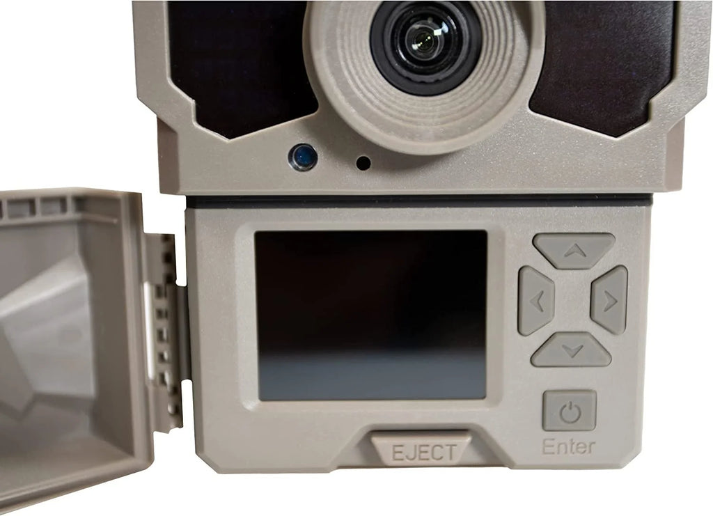Reveal X PRO Cellular Trail Camera with Integrated GPS Tracking and Built in LCD Screen D36670