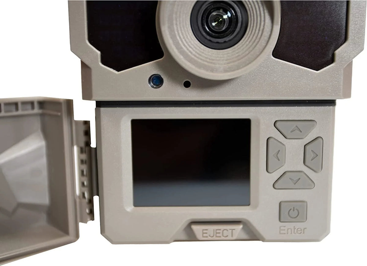 Reveal X PRO Cellular Trail Camera with Integrated GPS Tracking and Built in LCD Screen D36670
