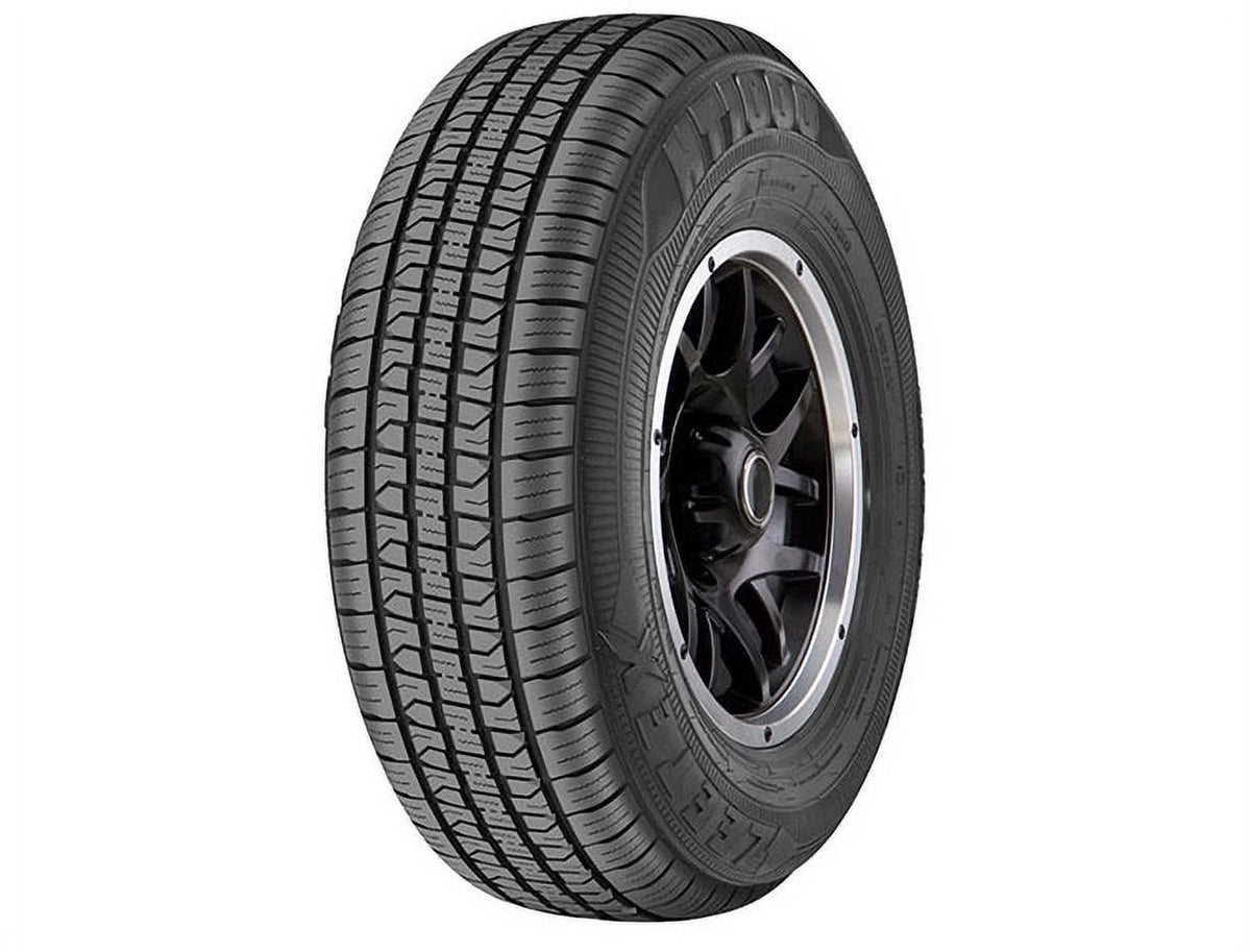 P265/70R16 112H Light Truck Tire Q27274