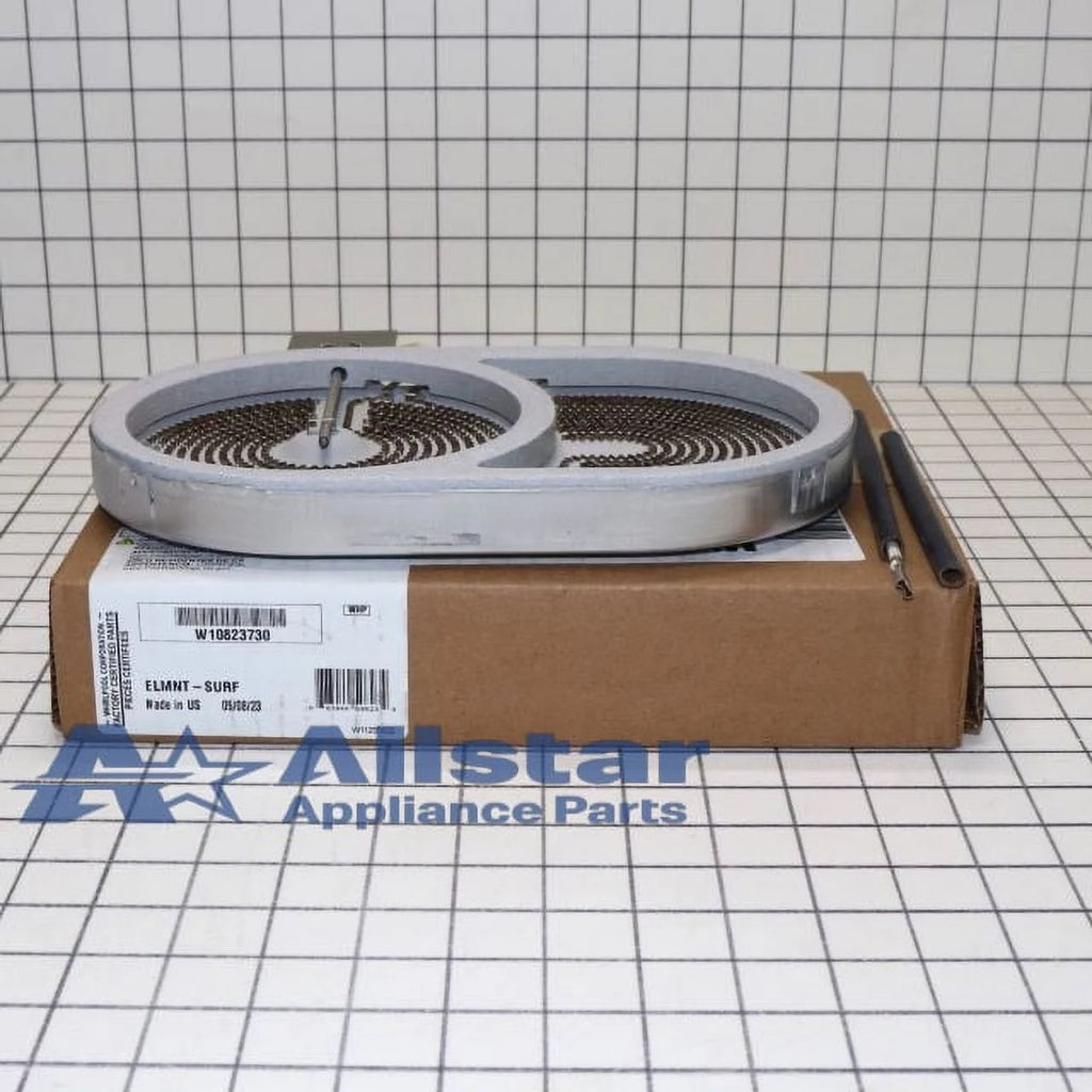 Radiant Surface Element K22880