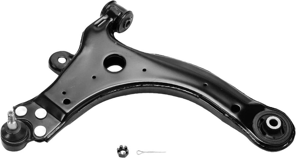 Front Lower Right Control Arm with Ball Joint, Pack of 2 F649059