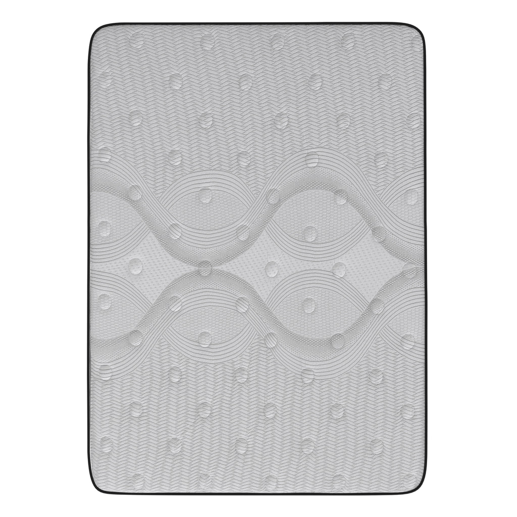 Full Hybrid Pocket Spring Mattress M54383