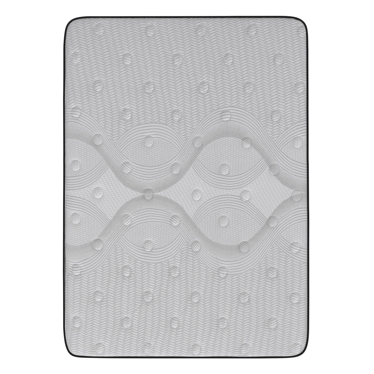Full Hybrid Pocket Spring Mattress M54383