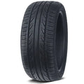 All Season 245/40ZR18 97W XL Passenger Tire X563