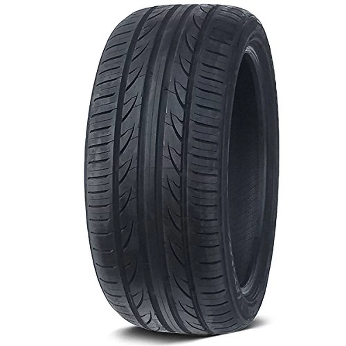 All Season 245/40ZR18 97W XL Passenger Tire X563