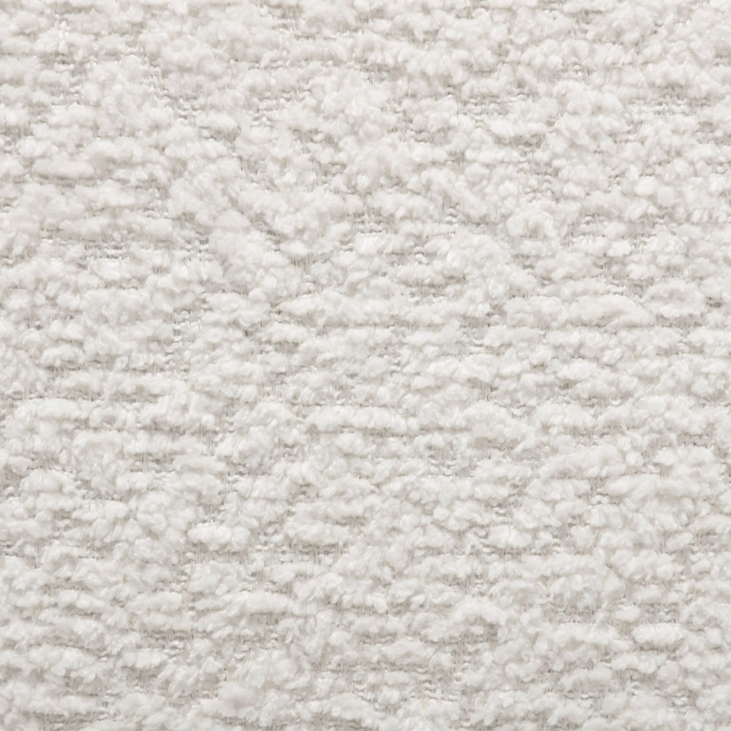 89" Boucle Upholstered 3 Seater Sofa U727583