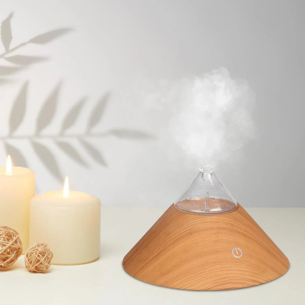 Compact Essential Oil Diffuser O63416