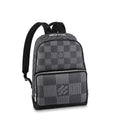 Canvas Handbag Large Capacity Crossbody Bag L2051
