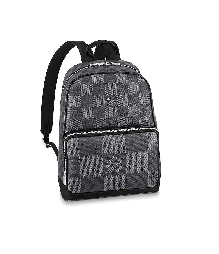 Canvas Handbag Large Capacity Crossbody Bag L2051