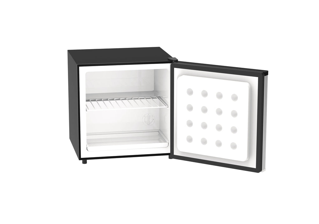 Mini Compact Countertop Upright Freezer, 1.1 Cubic Feet, Black O1562