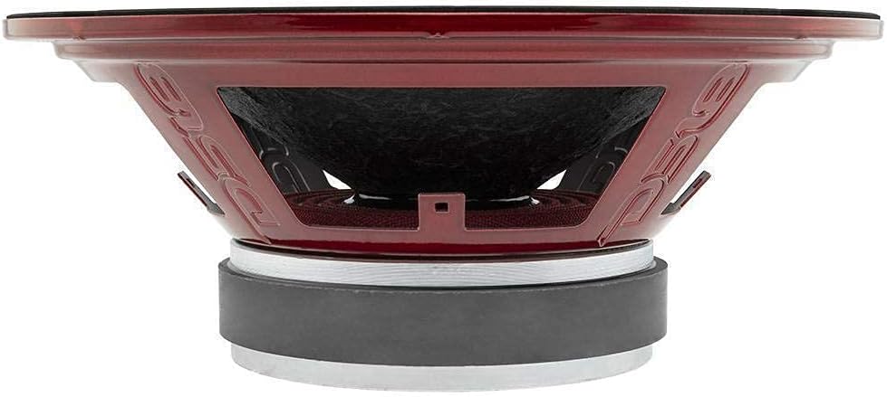 10 Midrange 4 Ohms Loudspeaker F6819